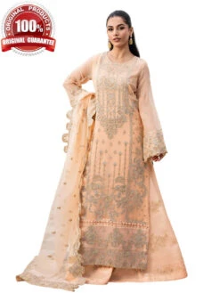 Front Page -Harmony Shop Pakistani Dress C1330K 1