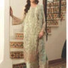 Embellished Chiffon Demir -Harmony Shop Pakistani Dress C1334D 4