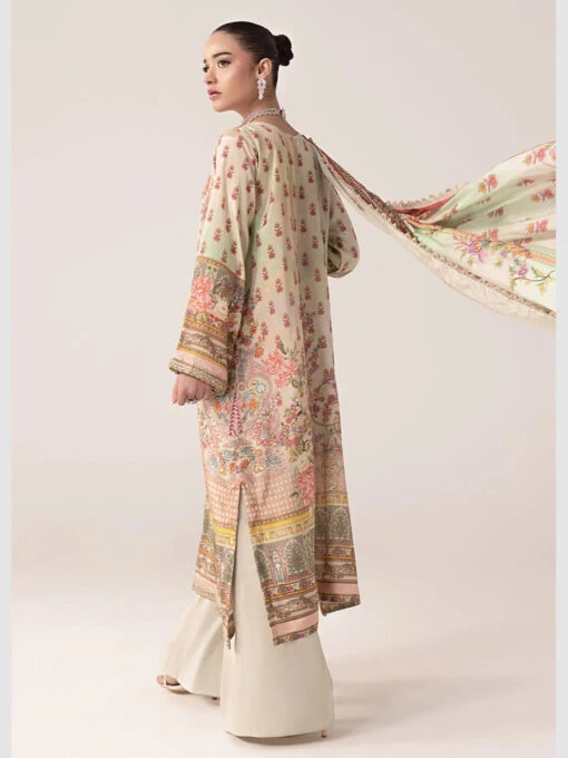 Luxury Silk Embroidery - Image 3