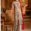 Embroidered Premium Net -Harmony Shop Pakistani Dress C512G 3 eca661ec 473e 4d2c a9ef 0cfaa5b2ed21