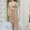 Luxury Chiffon -Harmony Shop Pakistani Dress C521B 1