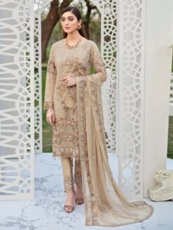 Luxury Chiffon