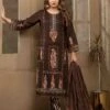 Aari Embroidered Lawn -Harmony Shop Pakistani Dress C528H 3