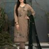 Embroidered Lawn - Delia -Harmony Shop Pakistani Dress C553E 4 2598bb92 1306 44df 9baf 3994ad574b8d