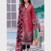 Designer Schiffli Lawn -Harmony Shop Pakistani Dress C688P 2