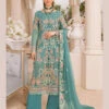 Exclusive Luxe Chiffon -Harmony Shop Pakistani Dress C751D 2