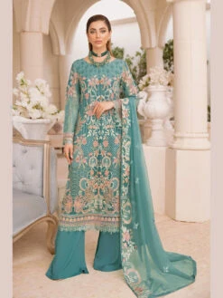 Exclusive Luxe Chiffon