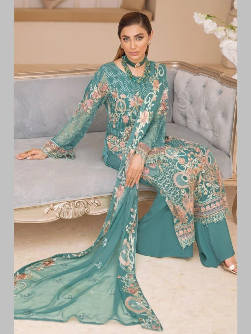 Exclusive Luxe Chiffon - Image 2