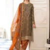 Designer Luxury Lawn