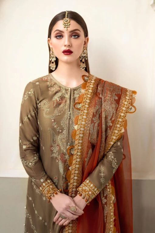 Designer Luxury Lawn - Image 3