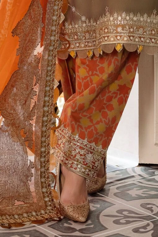 Designer Luxury Lawn - Image 5