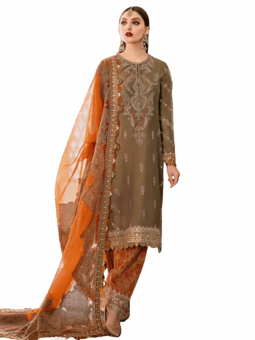 Designer Luxury Lawn - Image 2