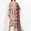 Premium Chiffon Designer -Harmony Shop Pakistani Dress C893D 3