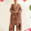 Embroidered Luxury Organza -Harmony Shop Pakistani Dress C977C 2