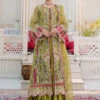 Exclusive Embroidered Organza -Harmony Shop Pakistani Dress C982D 2
