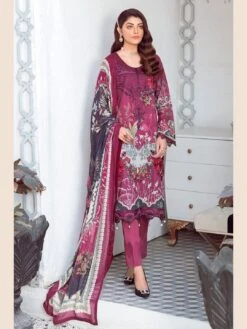 Luxury Lawn & Chiffon -Harmony Shop Pakistani Dresses C530K 2 93715d14 836e 462a 9eb2 f7fbdfaa086c