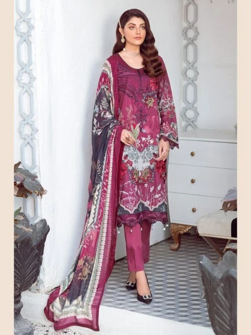 Luxury Lawn & Chiffon - Image 4