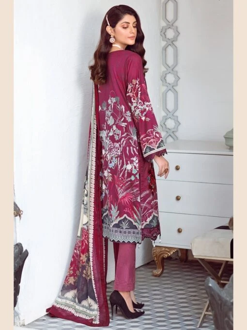 Luxury Lawn & Chiffon - Image 2