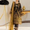 Designer Swiss Lawn -Harmony Shop Pakistani Suit C1051G 2