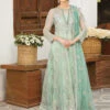 Embroidered Organza Laroza -Harmony Shop Pakistani Suit C1103K 4
