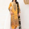 Luxe Lawn Embroidery -Harmony Shop Pakistani Suit C1154L 4
