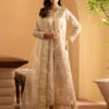 Embroidered Organza Premium -Harmony Shop Pakistani Suit C1214A 2