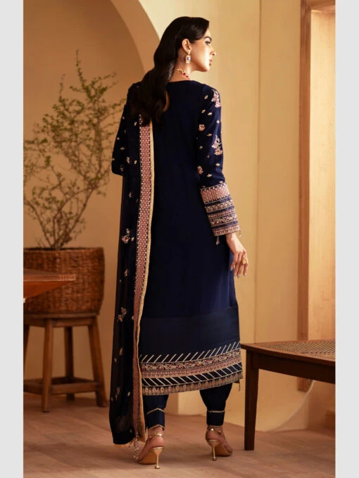 Embroidered Chiffon Premium - Image 4