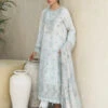 Embroidered Chikankari -Harmony Shop Pakistani Suit C1270G 5