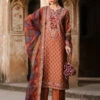 Xenia Luxe Silk -Harmony Shop Pakistani Suit C1315L 2