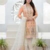 Heavy Embroidered Lawn