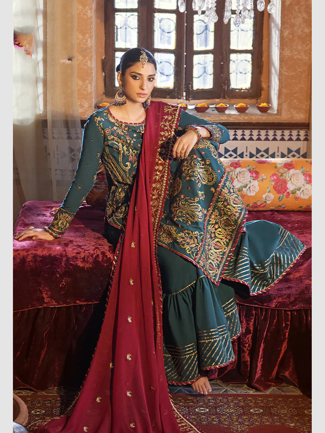 Luxe Designer Embroidery - Image 4