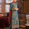 Luxe Designer Embroidery -Harmony Shop Pakistani Suit C939L 4