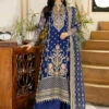 Designer Embroidered Net -Harmony Shop Pakistani Suit C976H 3