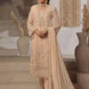 Exclusive Embroidered Chiffon -Harmony Shop Pakistani Suits C1326F 4
