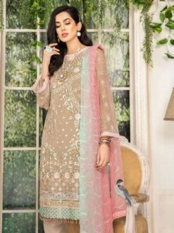 Premium Chiffon -Harmony Shop PakistaniDressC390J 1 313193e4 ef61 4a3f 8c7a 3c71983e0f11