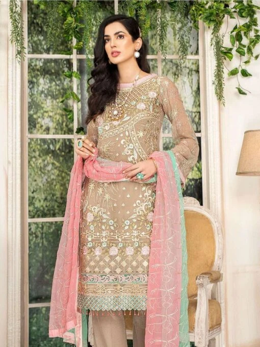 Premium Chiffon - Image 5