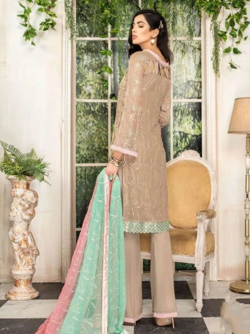 Premium Chiffon - Image 2