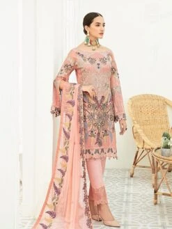 Royal Chiffon