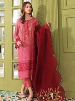 Signature Karandi Embroidery