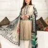 Embroidered Digital Viscose -Harmony Shop PakistaniSuitC476D 4