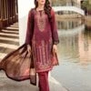 Silk & Lawn Embroidery -Harmony Shop Pakistani Dress C357K 4 76de2790 b545 40d3 abd2 19a1c9364291