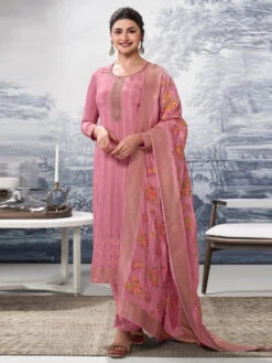 Jacquard Embroidery