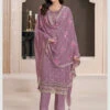Art Silk Embroidery -Harmony Shop Salwar Kameez C1319D 2 731aebaa 8a81 467a a4f0 804d2d8e484f