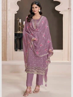 Art Silk Embroidery