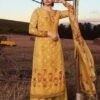 Georgette Embroidered Suit -Harmony Shop Salwar Kameez C568A 1 cffd8824 89bf 4162 a57a 136fbc78e1ae