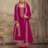 Embroidered Georgette -Harmony Shop Salwar Kameez C779G 1