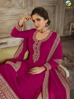 Front Page -Harmony Shop Salwar Kameez C779G 2