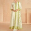 Premium Silk Embroidery -Harmony Shop Salwar Suit C1260B 2