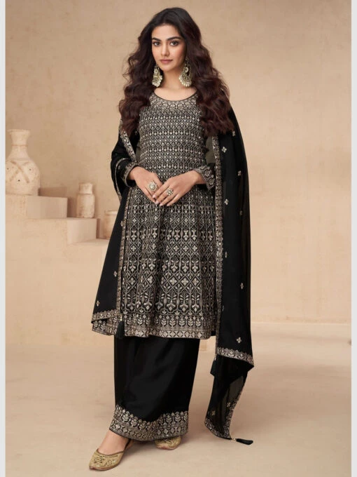Premium Chinnon Silk - Image 4