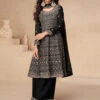 Premium Chinnon Silk